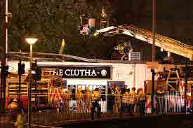 The Clutha Helicopter Crash image